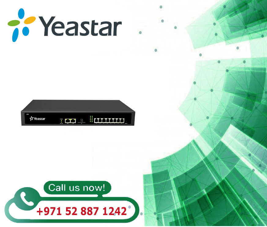 Yeastar S50 Voip PBX Yeastar IP PBX Yeastar IP PBX Users Albums