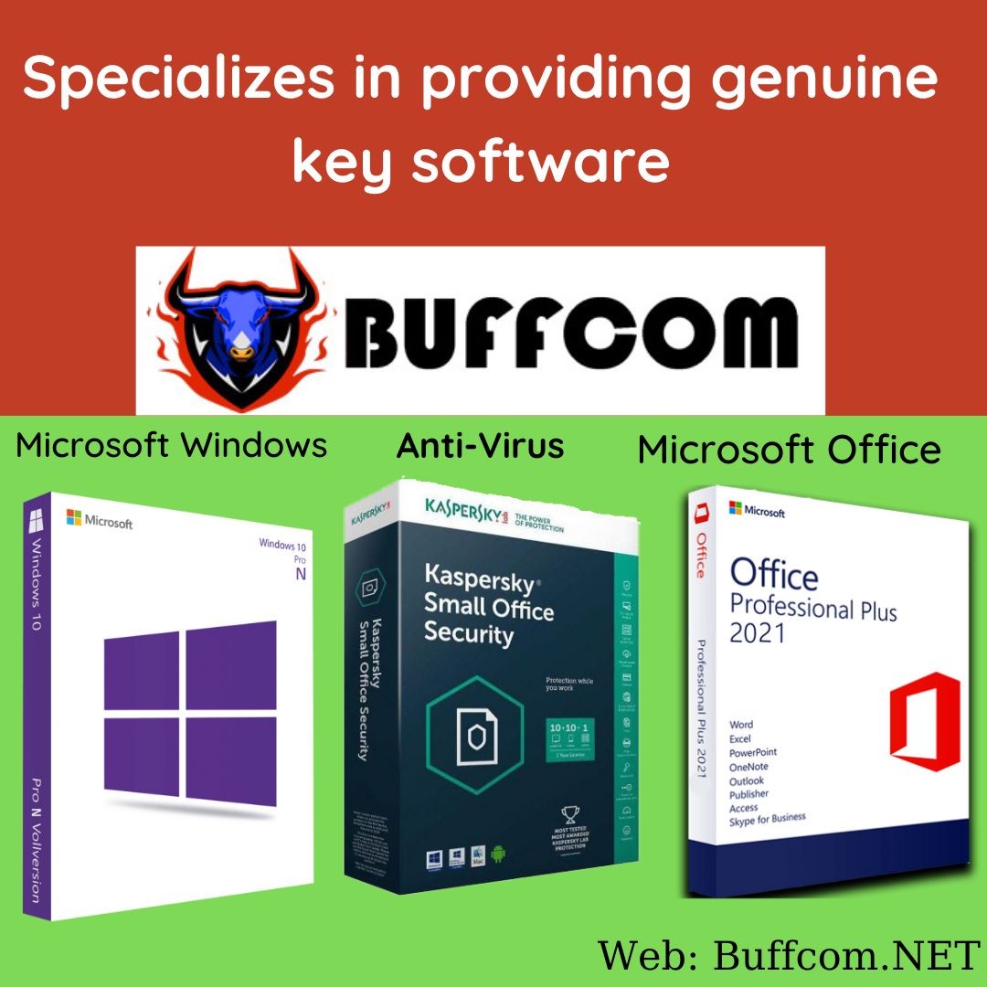 OFFICE 2021 PROFESSIONAL PLUS (BINDABLE) KEY 