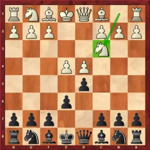French Opening Chess