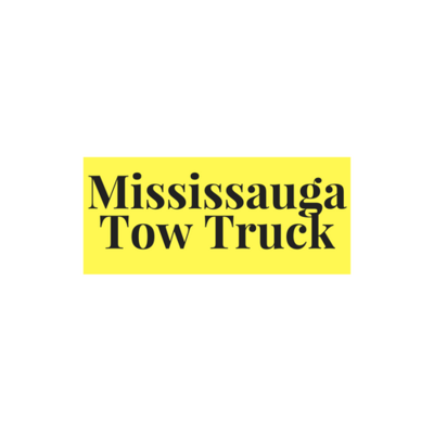 Mississauga Tow Truck
