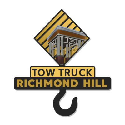  Tow Truck Richmond Hill