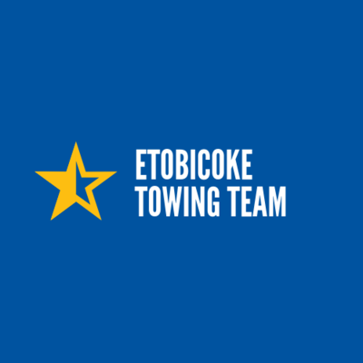 Etobicoke Towing Team