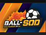 Ball-Sod Watch live football