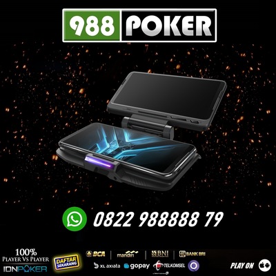 idnpoker 988poker idnpoker 988poker