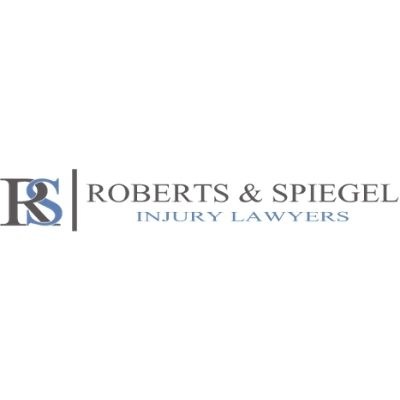  Roberts & Spiegel  Injury Lawyers