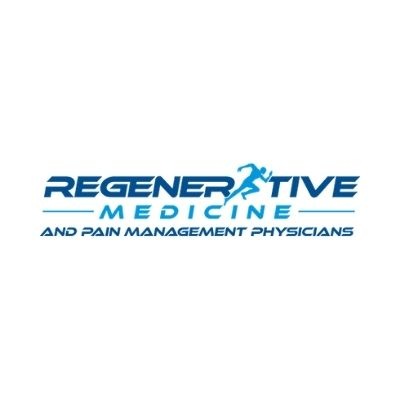 Regenerative Medicine & Pain Management Physicians, PLLC