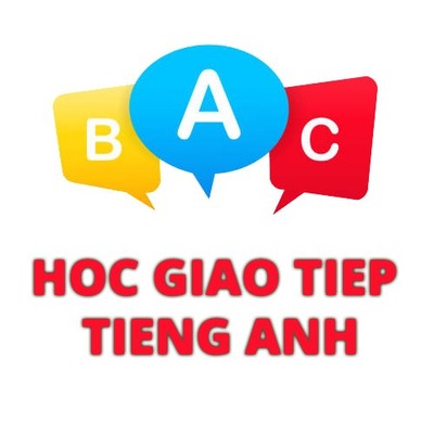 Học Giao TiếpTiếng Anh