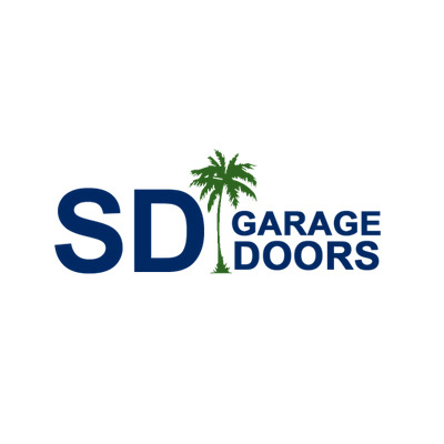  San Diego Garage Doors