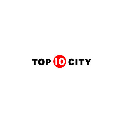 TOP 10 CITY