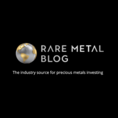 Rare Metal Blog