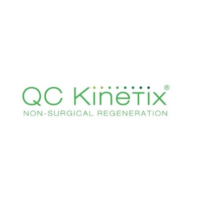 QC Kinetix (Robinson)
