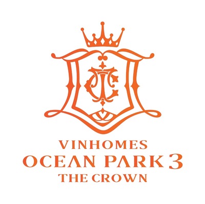 Vinhomes Ocean Park 3The Crown